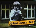 Berlin Street Art