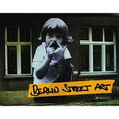 Berlin Street Art