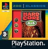Hardcore 4x4 (PSone)