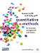 Books : Quantitative Methods for Business, Management and Finance: Second Edition