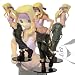 Figure Gashapon Capcom Super Real Figure Fighting Jam collection ver.1.5 Alex_s-3
