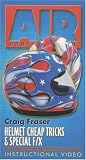 Helmet Cheap Tricks & Special F/X with Craig Fraser [VHS]