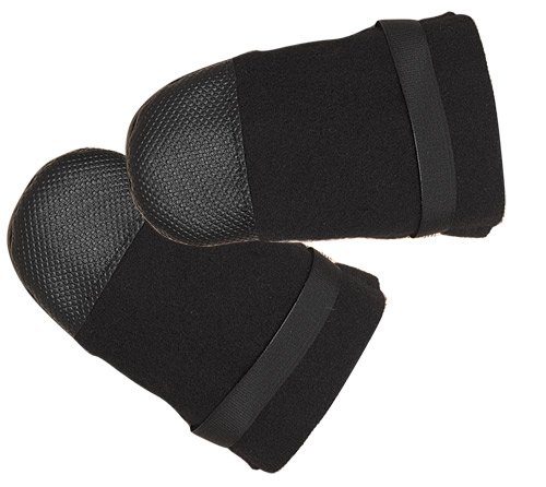 Childrens Toyshop  Pet Supplies : Hot Doggers Boots for Dogs - Large
