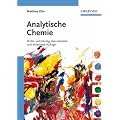 Analytische Chemie
