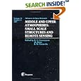 Middle and Upper Atmospheres: Small Scale Structures and Remote Sensing (Middle and Upper Atmospheres) by Cospar, K. U. Grossman, and B. R. Clemesha