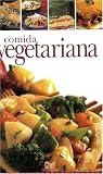 Ces I Comida Vegetariana (Chef Express) (Spanish Edition)
