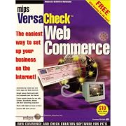 VersaCheck Web Commerce
