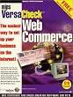 VersaCheck Web Commerce w/checks (box)