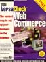 VersaCheck Web Commerce w/checks (box)