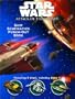 Ship Schematics Punch Out Book (Star Wars, Episode II: Attack of the Clones)