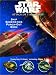 Search : Ship Schematics Punch Out Book (Star Wars, Episode II: Attack of the Clones)