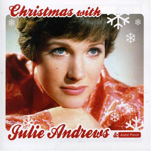 Julie Andrews - Away In A Manger Lyrics - Zortam Music