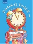 Piano Time 1: Bk. 1