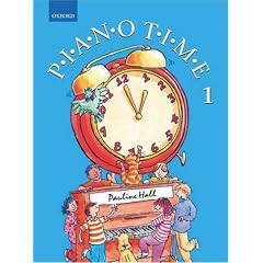 Piano Time 1: Bk. 1
