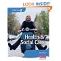 S/NVQ Level 2 Health and Social Care: Candidate Handbook