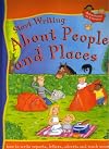 Start Writing about People and Places (Adventures in Literacy)