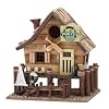 Yacht Club Decorative Birdhouse