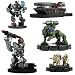 MechWarrior Dark Age Fire for Effect Booster Pack