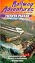 Railway Adventures Across Europe: Tickets Please [VHS]