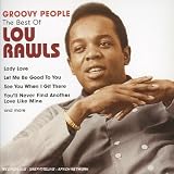Revue Lou Rawls  / Groovy People: The Best of Lou Rawls