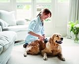 picture of Dyson Groom Tool Vacuum-Assisted Dog Groomer
