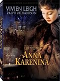 Anna Karenina [DVD] [1948] [Region 1] [US Import] [NTSC]