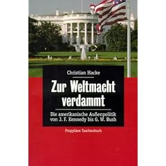 Zur Weltmacht verdammt