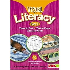 Visual Literacy: Bk. 2
