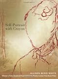 Self-Portrait with Crayon