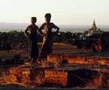 Dhammayangyi - eine Reise ins Herz Birmas: Die Biographie eines Tempels, seiner Menschen und des K�nigreichs Pagan - Hans Wilhelm Finger