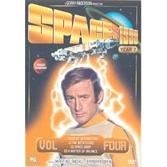 Space: 1999 - Series 2 - Vol. 4 [1975]