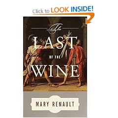 The Last of the Wine (Vintage)