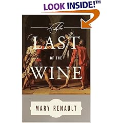 The Last of the Wine