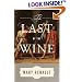 The Last of the Wine
