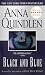 Black and Blue: A Novel (Oprah's Book Club)