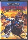 Sunset Riders