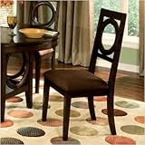Standard Furniture 13864 Coterno Side Chair (Set of 2)