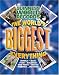 Books : Guinness World Records: The World's Biggest Everything! (Guinness World Records)