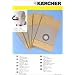 K�rcher 6.904-263 Filtert�ten f�r K2701/2801