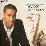 When the Time Is Right