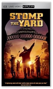 Stomp the Yard [UMD for PSP]