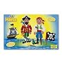 Hama Beads Big Pirates Large Gift Box