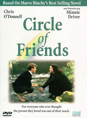 Circle of Friends