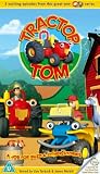 Tractor Tom - A Job For Buzz