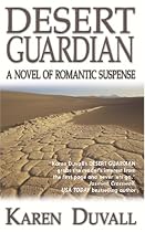 Desert Guardian