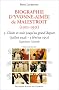 Biographie d'Yvonne-Aim�e de Malestroit (1901-1951) - 5. Gloire et nuit jusqu'au grand d�part (juillet 1946 - 3 f�vrier 1951), Sup�rieure G�n�rale