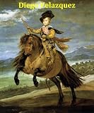 88 Color Paintings of Diego Velazquez - Spanish Renaissance Painter (June 6, 1599 - August 6, 1660)