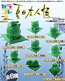 カラコレ 夏目友人帳 BOXイメージ