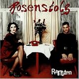 Rarit�ten - Rosenstolz