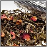 Tavalon | White Tea | Tropical Peony, 0.7 OZ ~ 08 servings